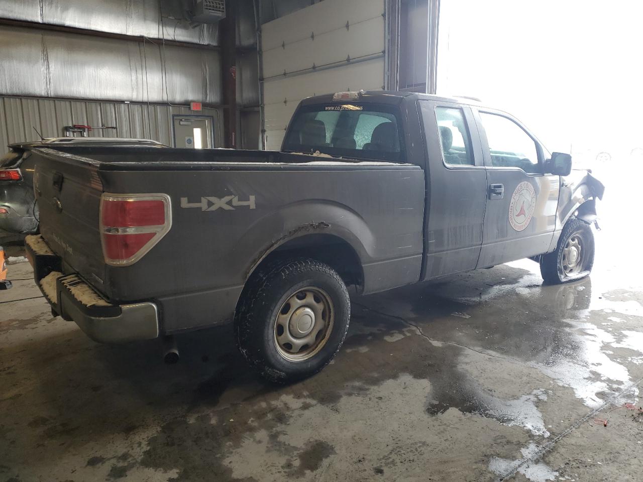 2013 Ford F-150 - Image 3