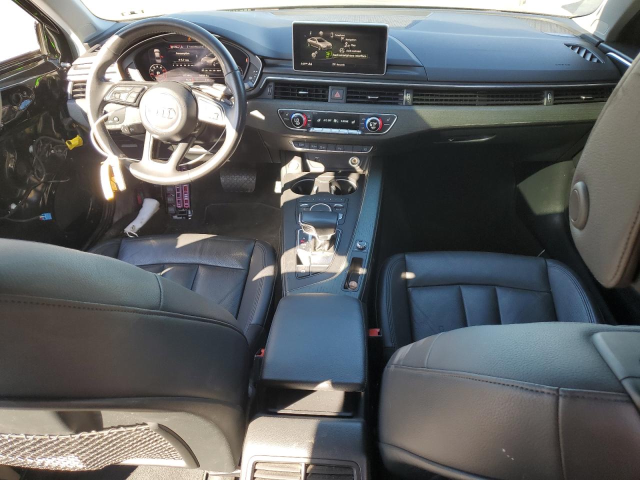 2018 Audi A4 - Image 8