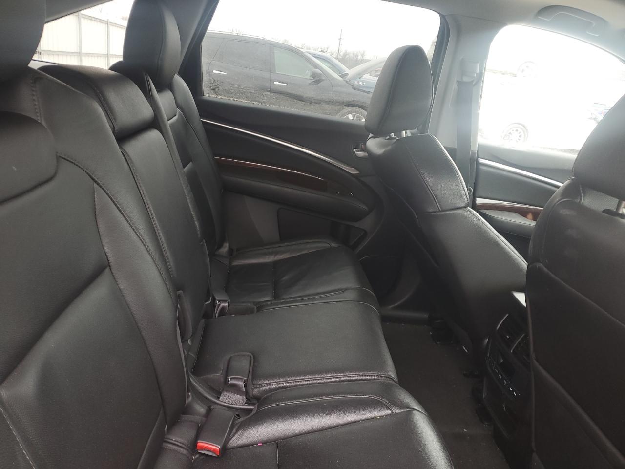 2014 Acura MDX - Image 12