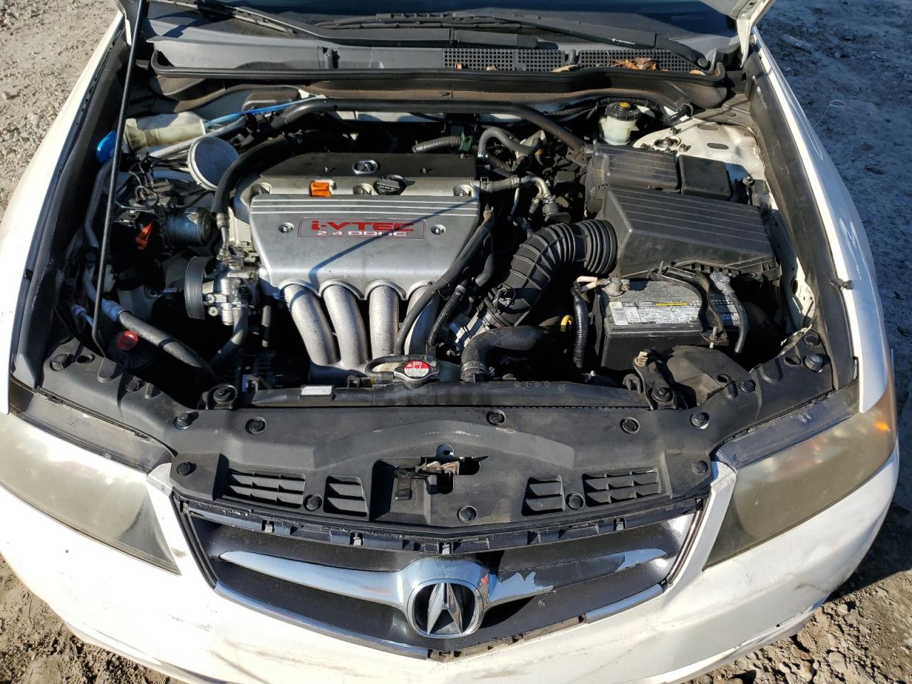 2006 Acura TSX - Image 11