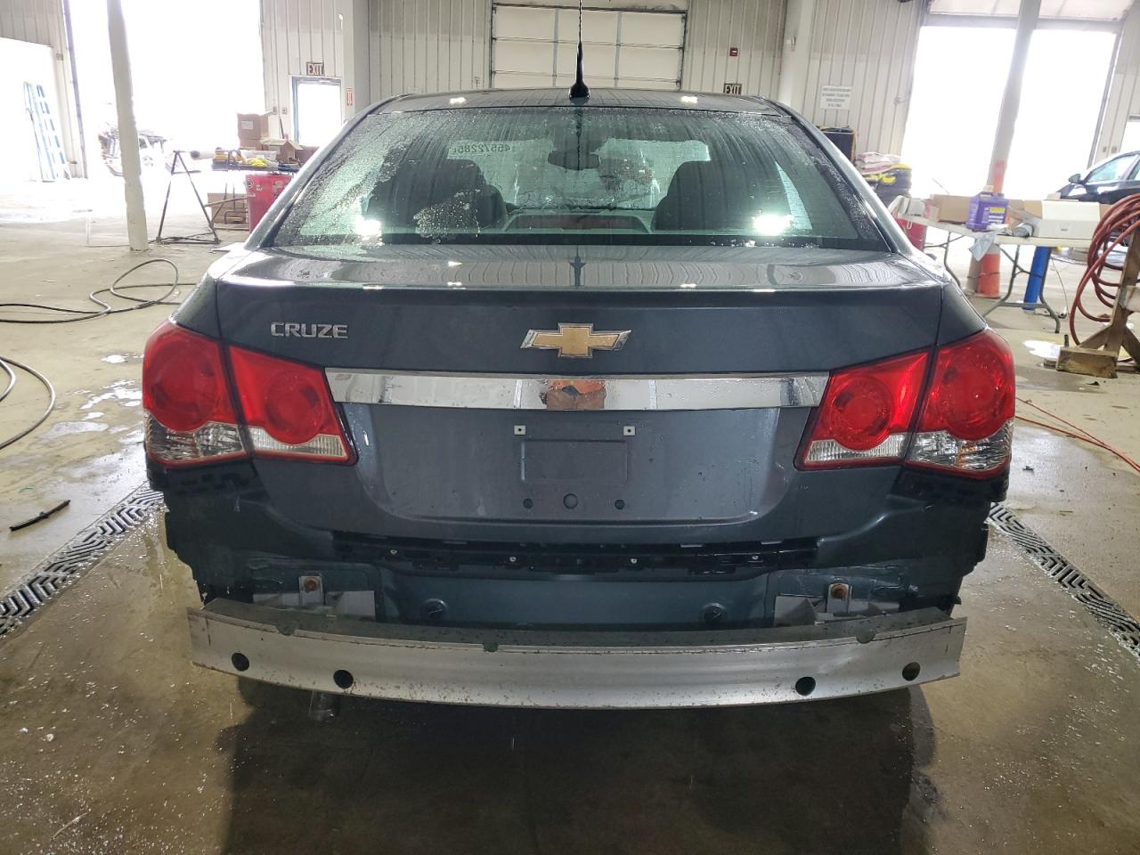 2013 Chevrolet Cruze - Image 6