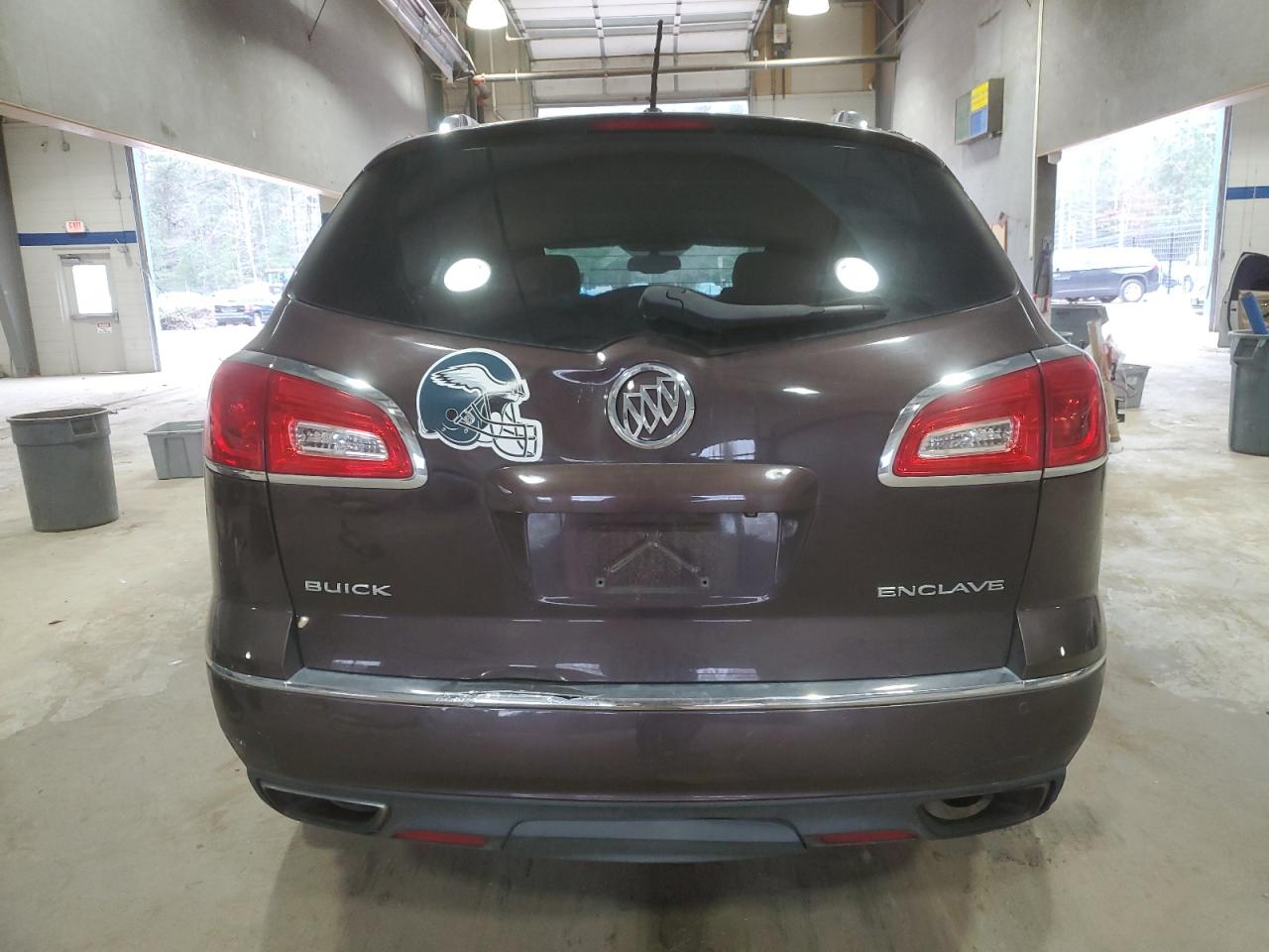 2015 Buick Enclave - Image 6