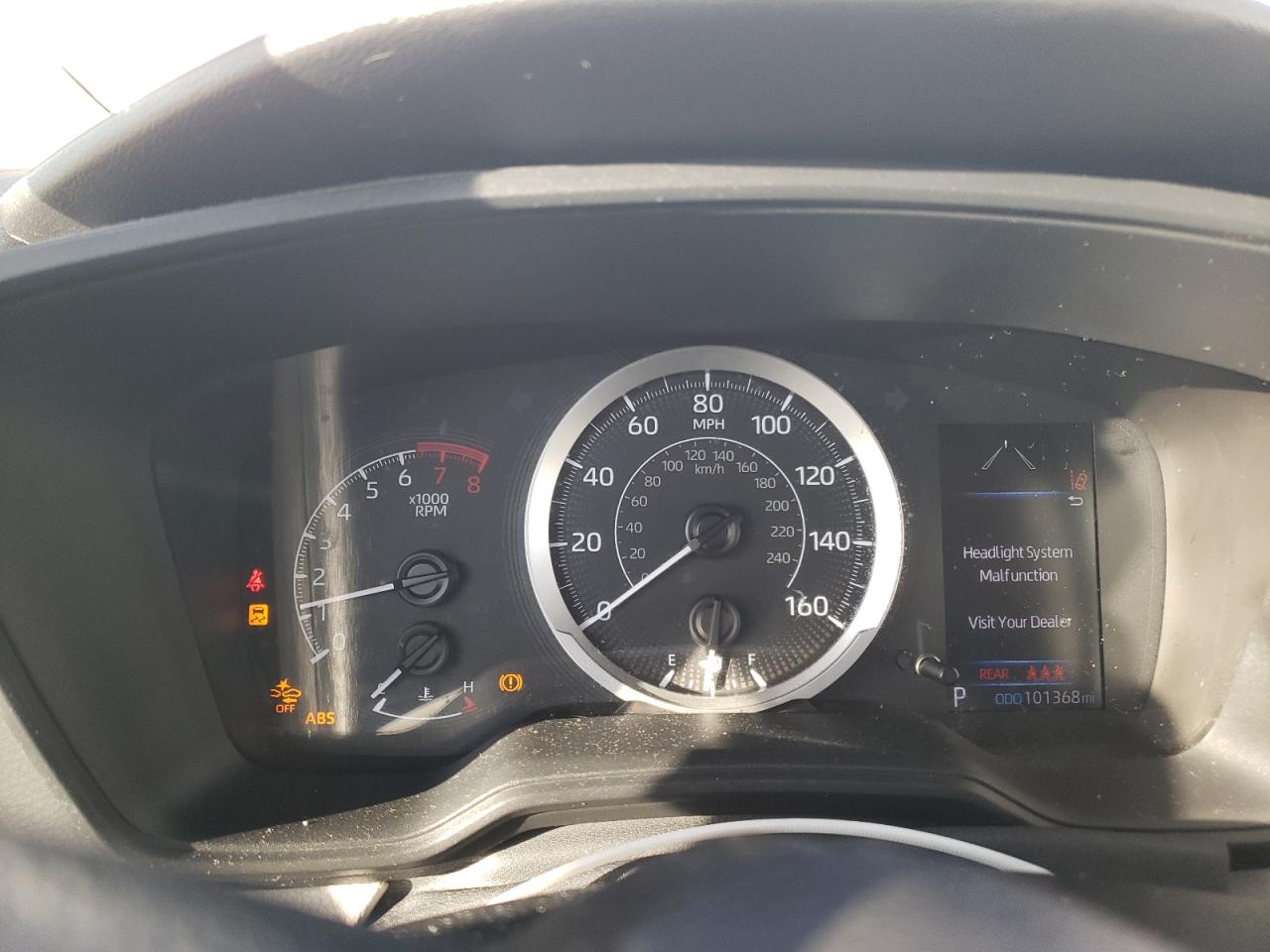 2021 Toyota Corolla - Image 9