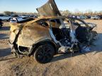 2024 Tesla Model Y  на продаже в Houston, TX - Burn