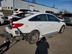 2017 Hyundai Sonata Sport за продажба в Portland, OR - Rear End