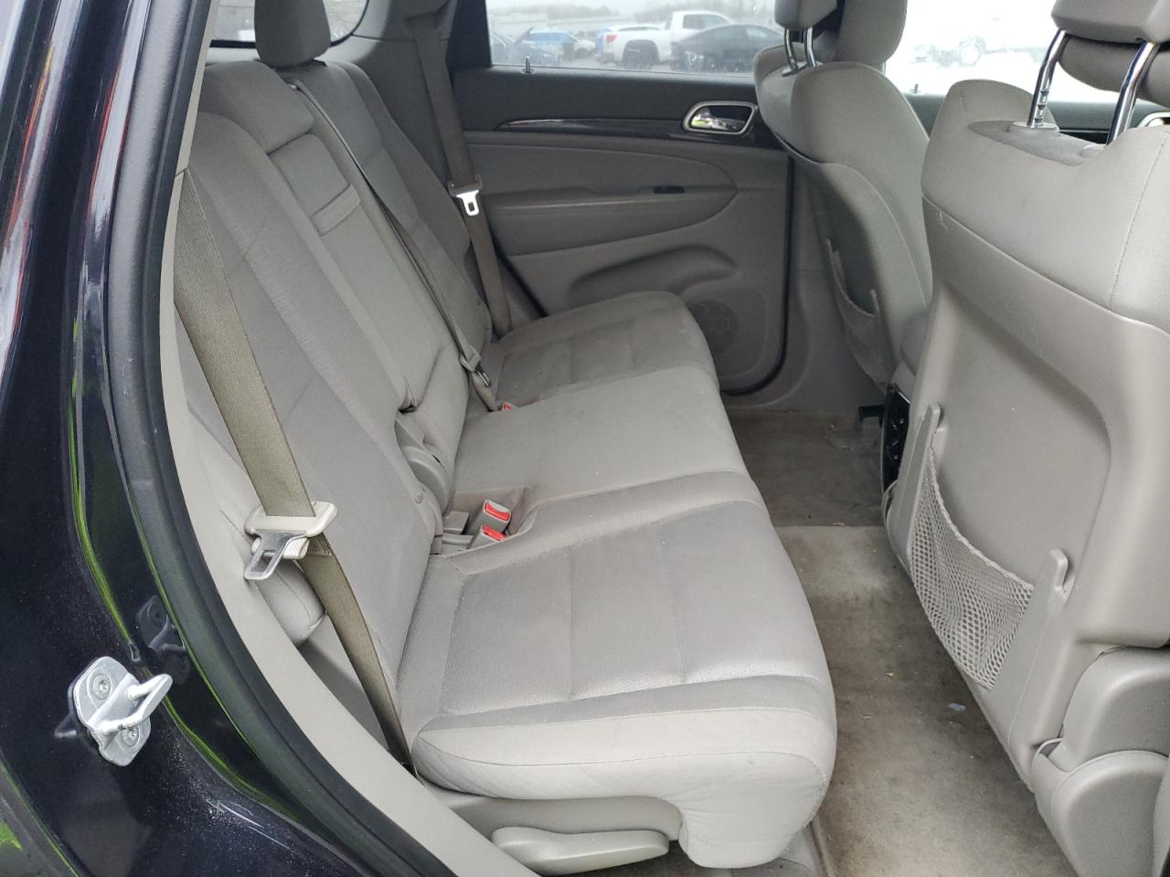 2011 Jeep Grand Cherokee - Image 11