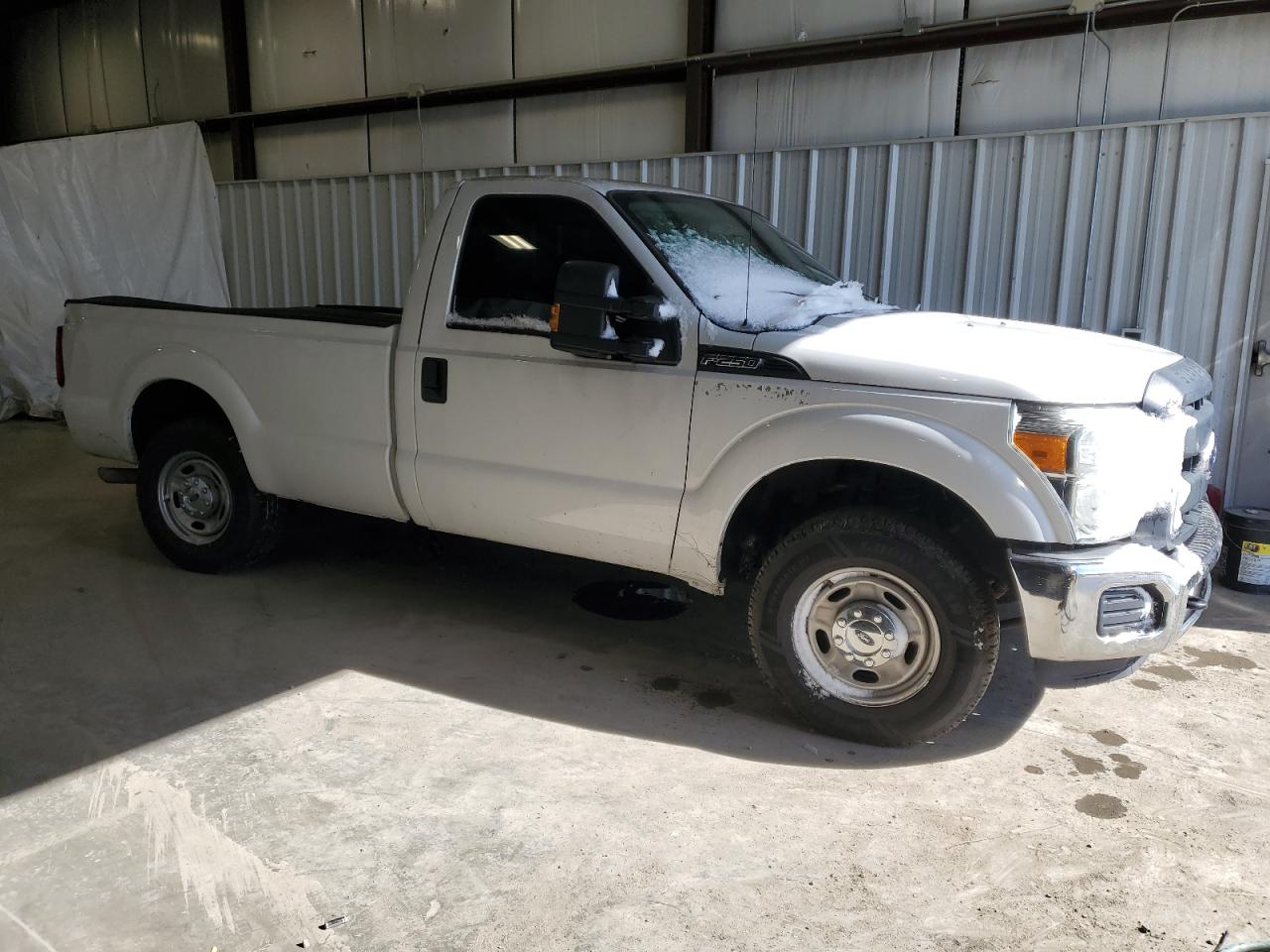 2015 Ford F250 - Image 4