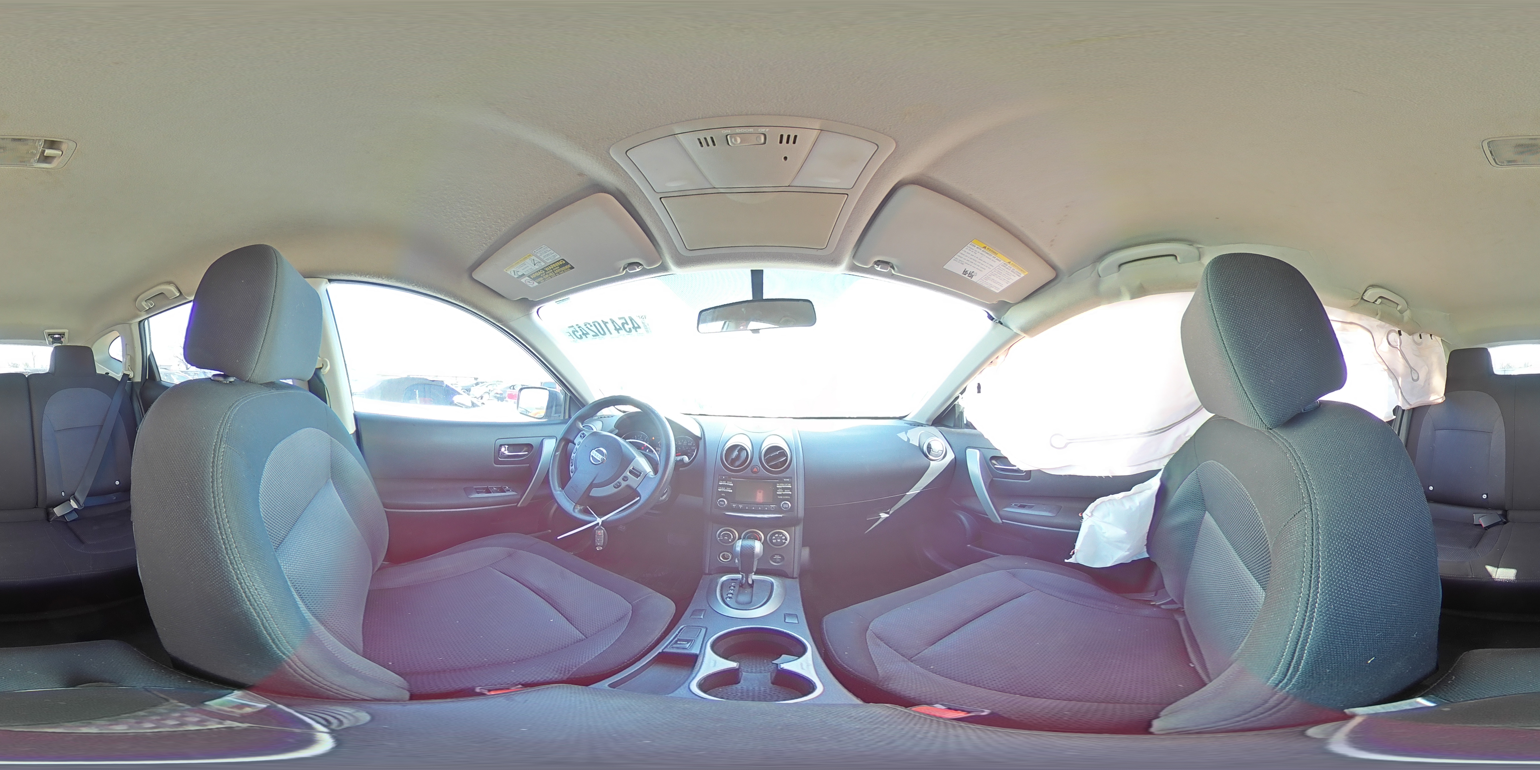 2013 Nissan Rogue - Image 14