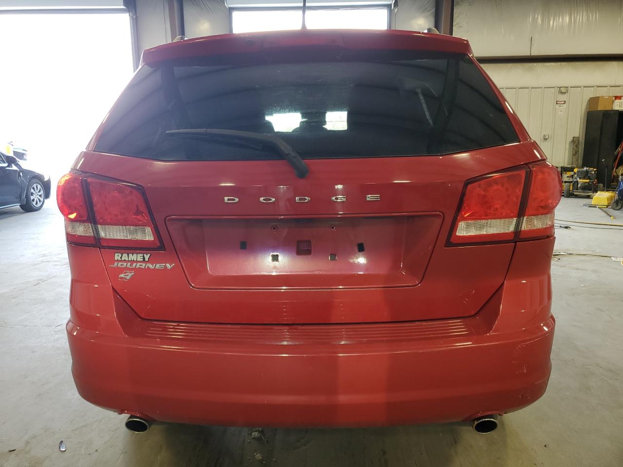 2018 Dodge Journey - Image 6