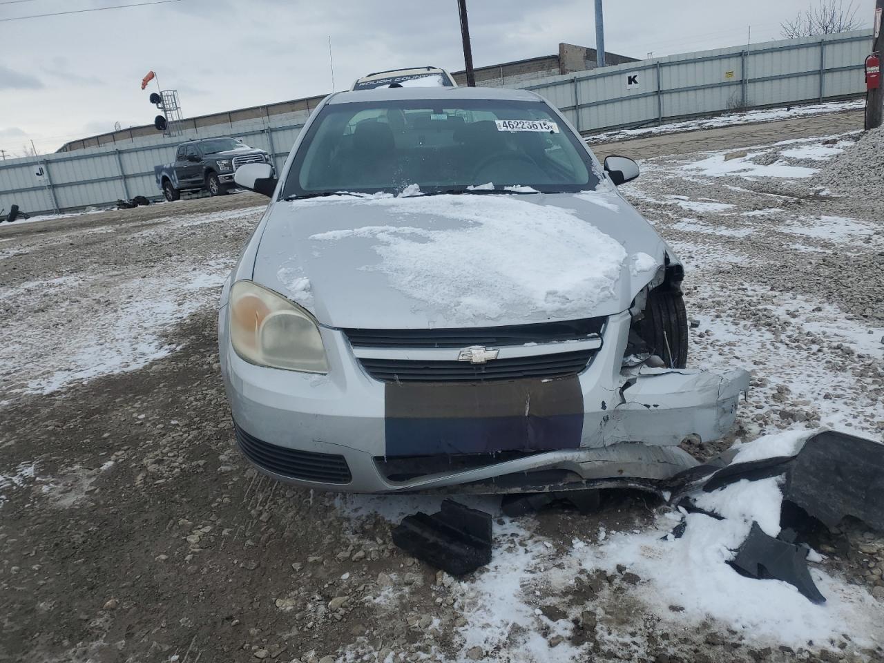 2007 Chevrolet Cobalt - Image 5