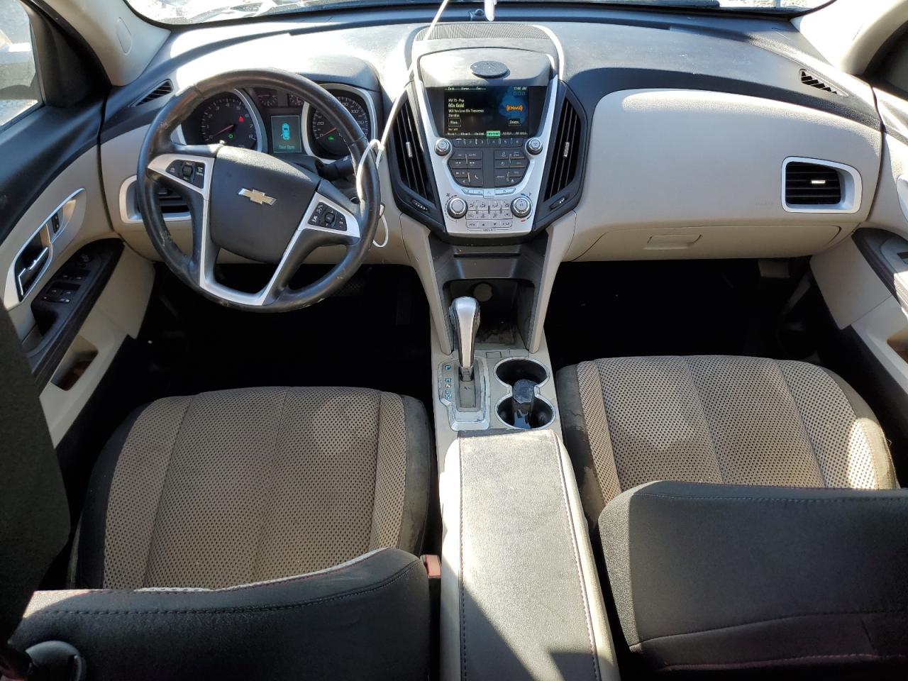 2012 Chevrolet Equinox - Image 8