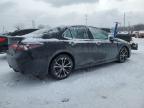 2020 Toyota Camry Se zu verkaufen in Woodhaven, MI - Front End