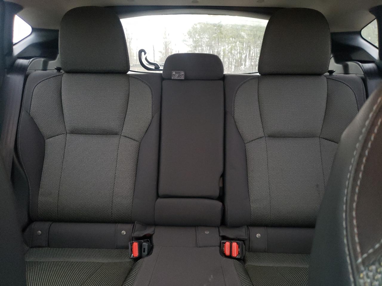 2024 Subaru XV - Image 10
