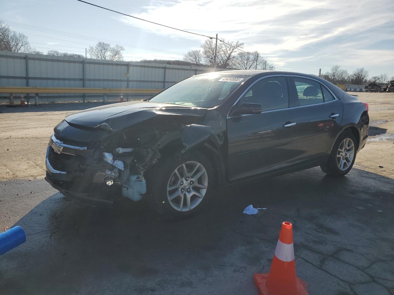 2014 Chevrolet Malibu - Image 1