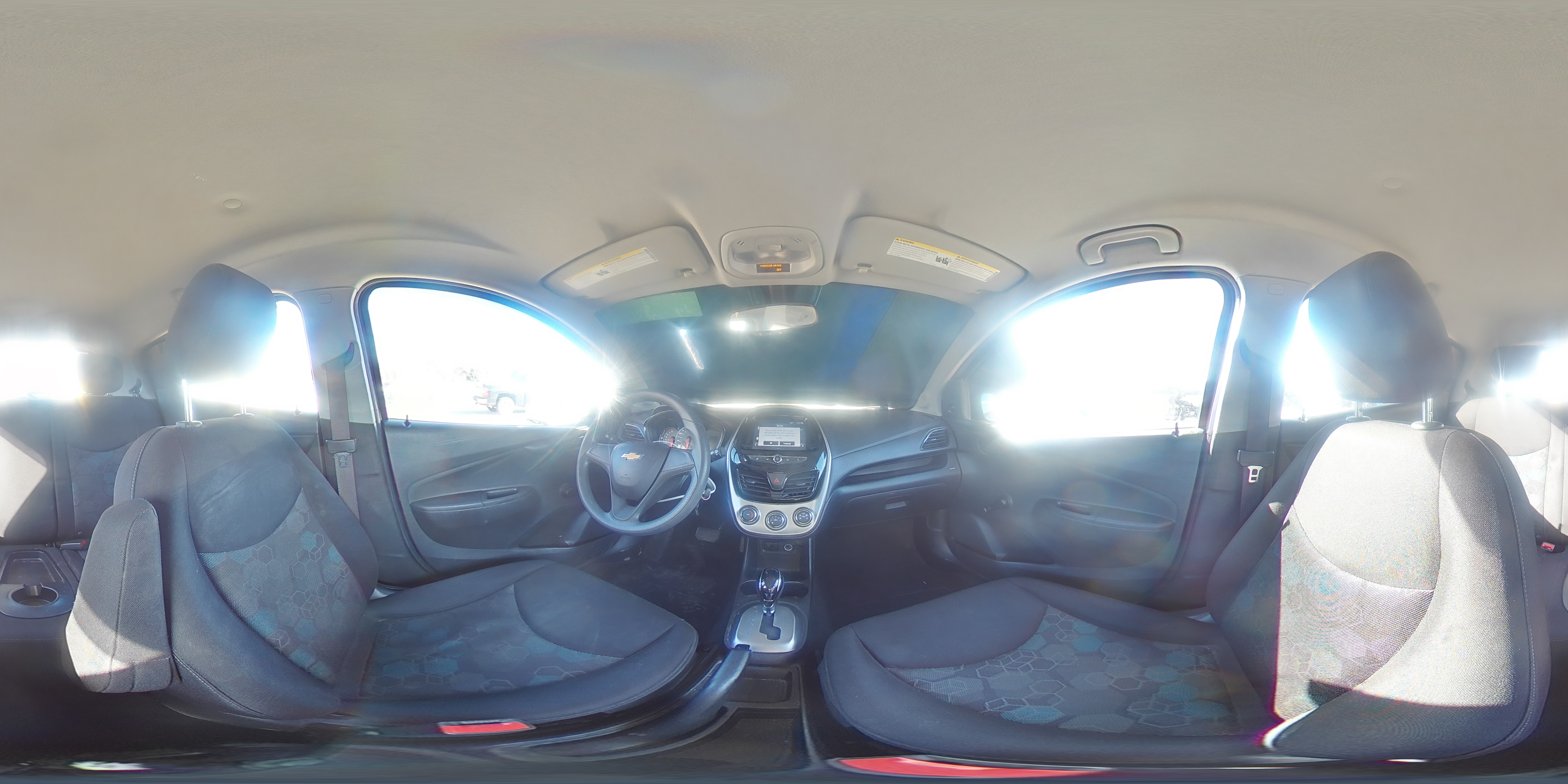 2017 Chevrolet Spark - Image 15