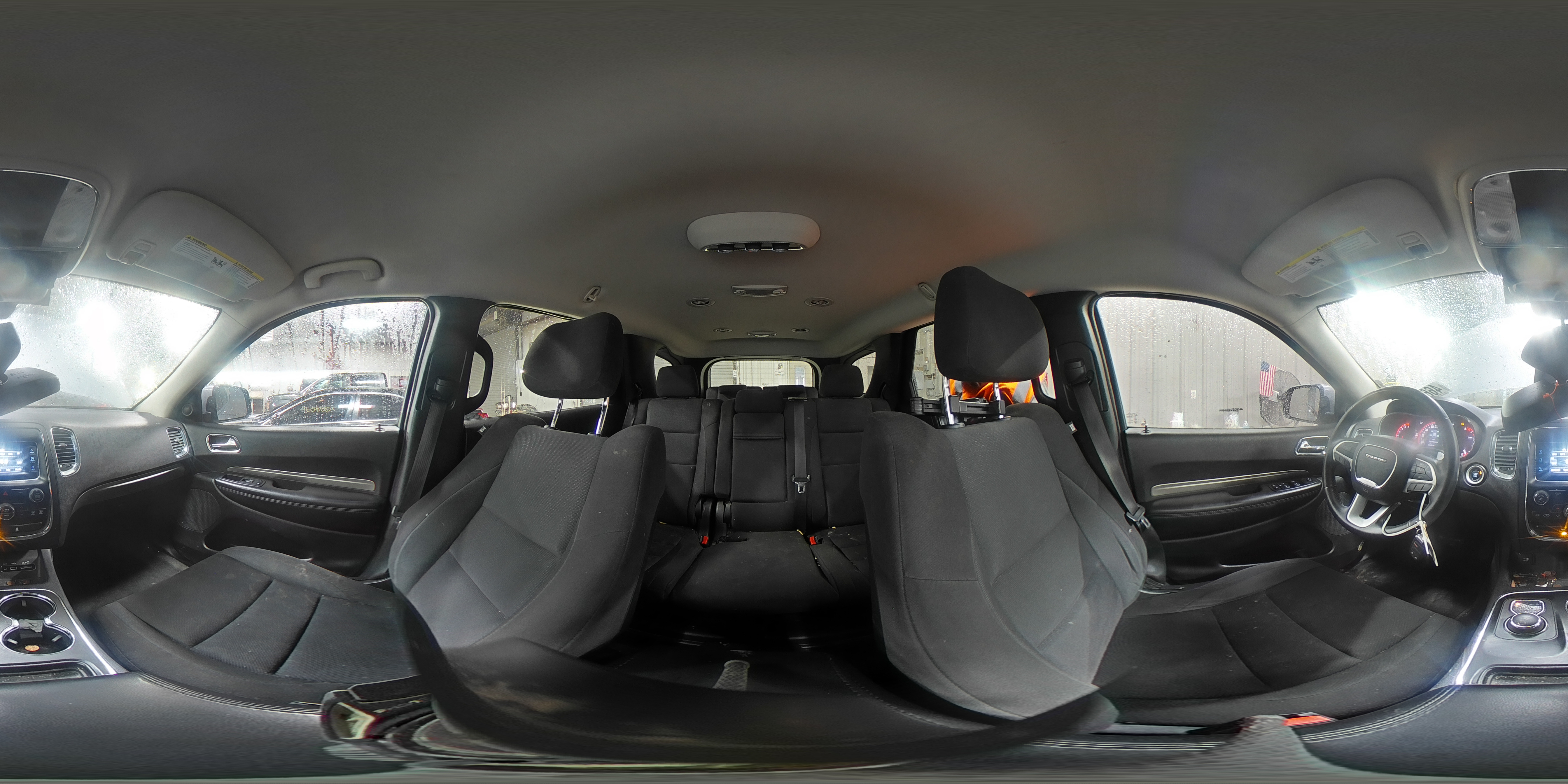 2014 Dodge Durango - Image 16