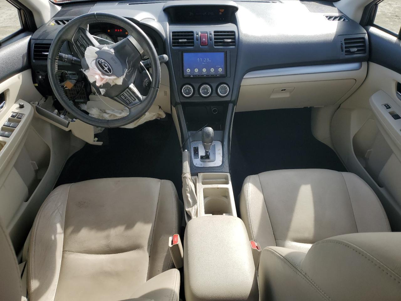 2012 Subaru Impreza - Image 8