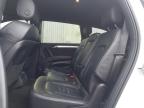 2012 AUDI Q7 S LINE for sale at Copart PETERLEE