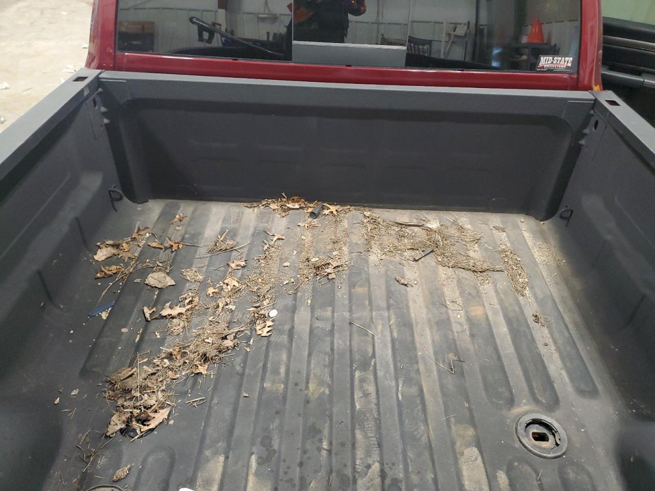 2018 RAM 3500 - Image 10