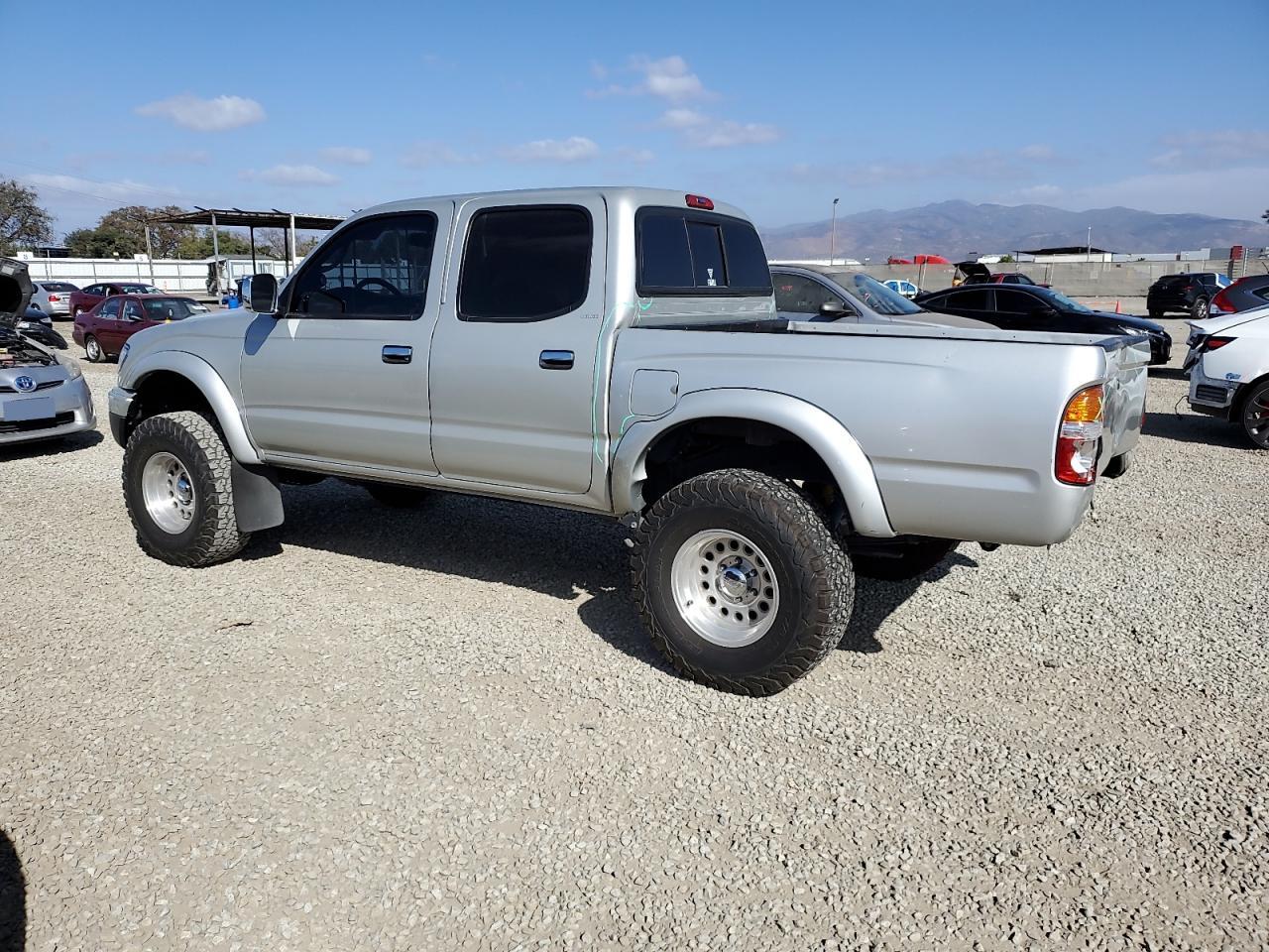 2003 Toyota Tacoma - Image 2