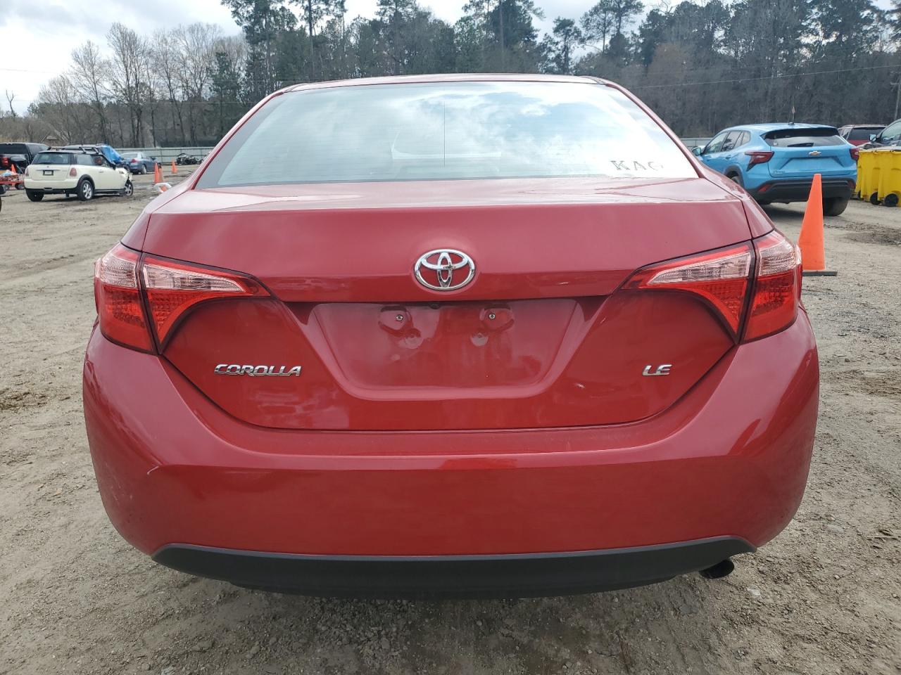 2019 Toyota Corolla - Image 6