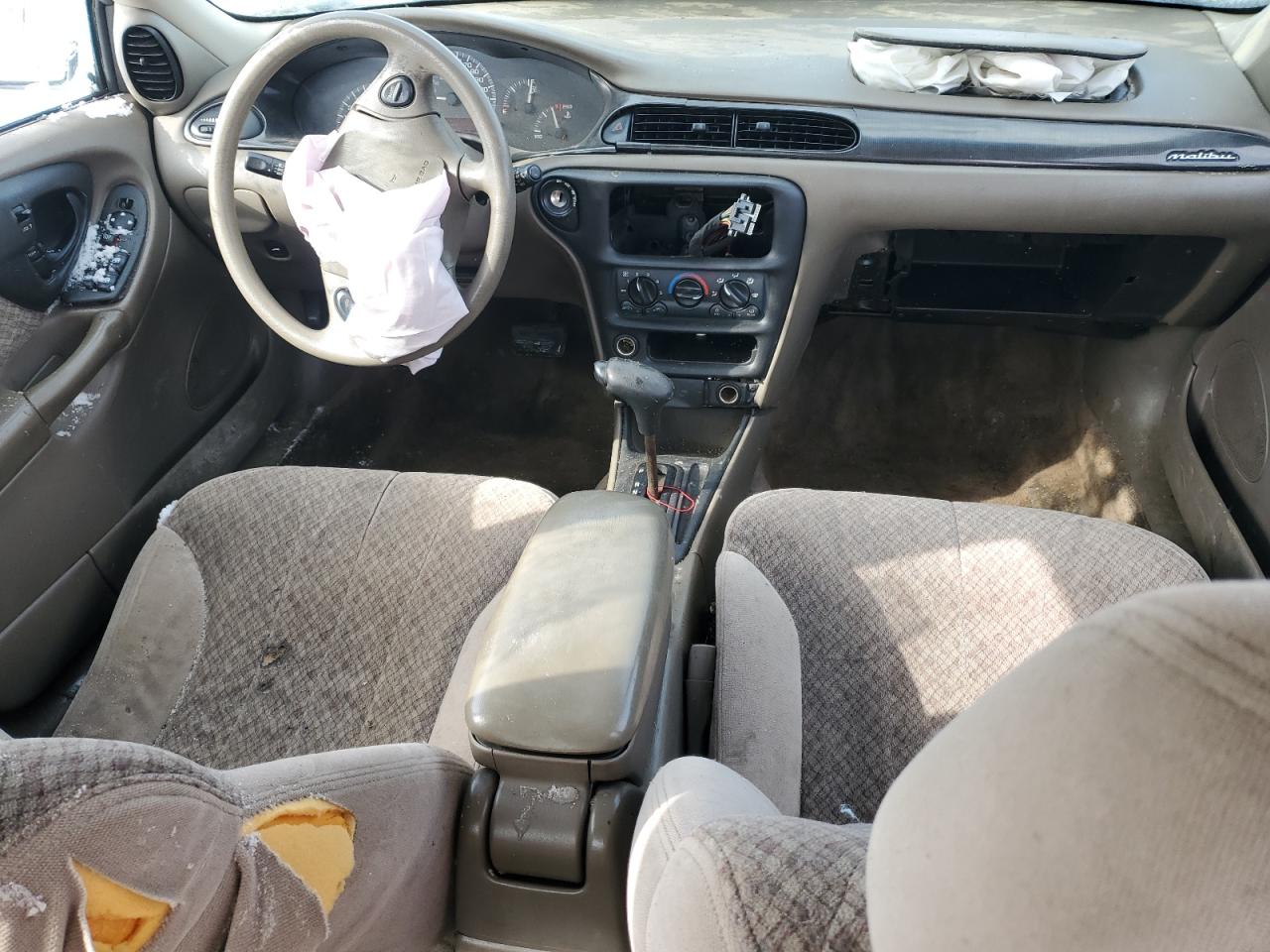 2000 Chevrolet Malibu - Image 8
