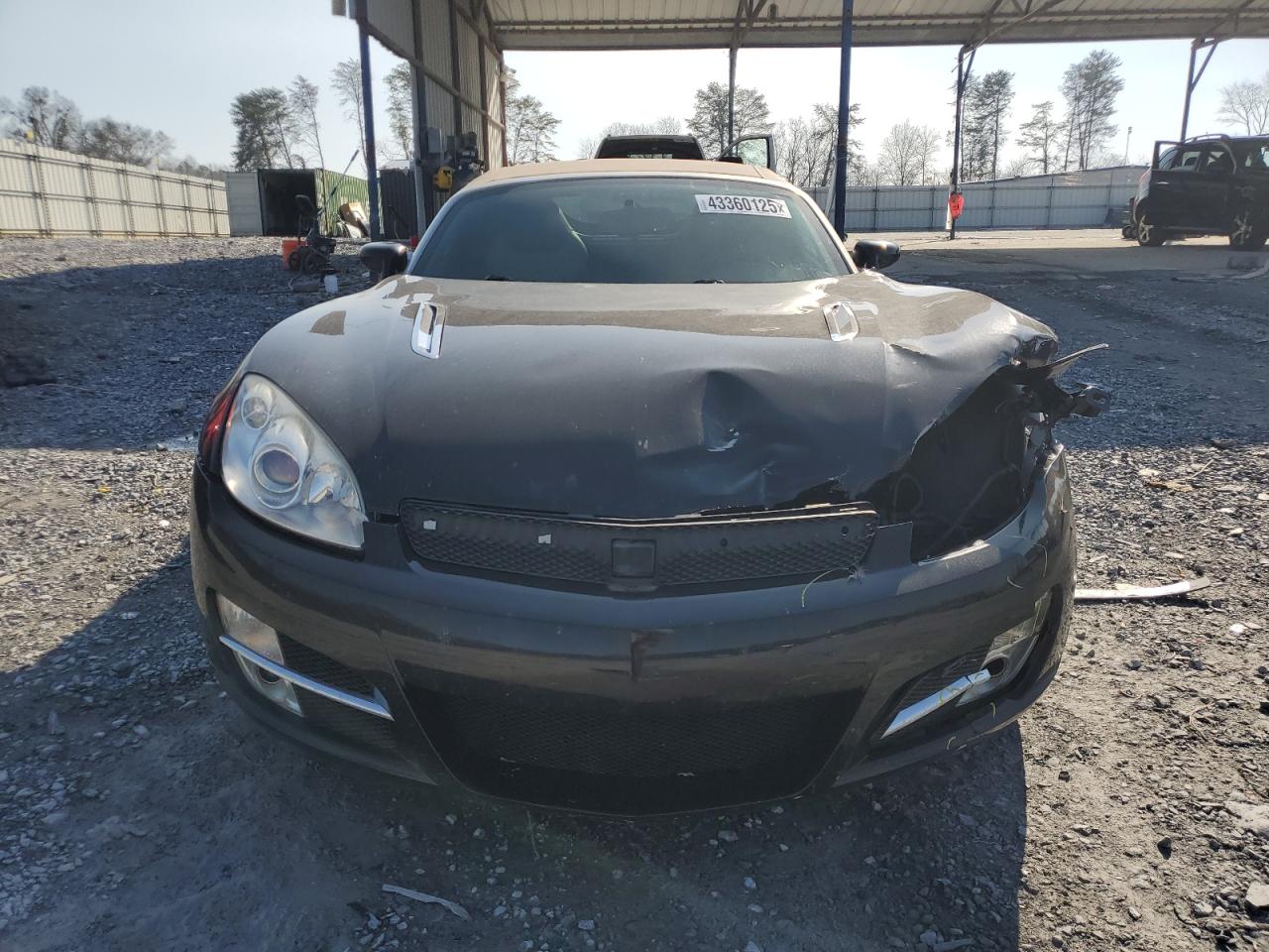 2008 Saturn Sky - Image 5