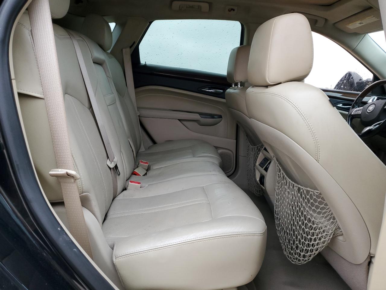 2012 Cadillac SRX - Image 12