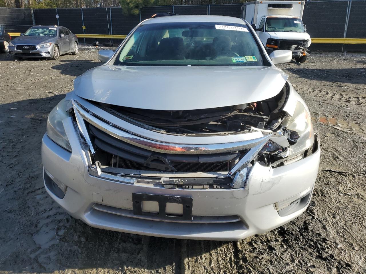2013 Nissan Altima - Image 5