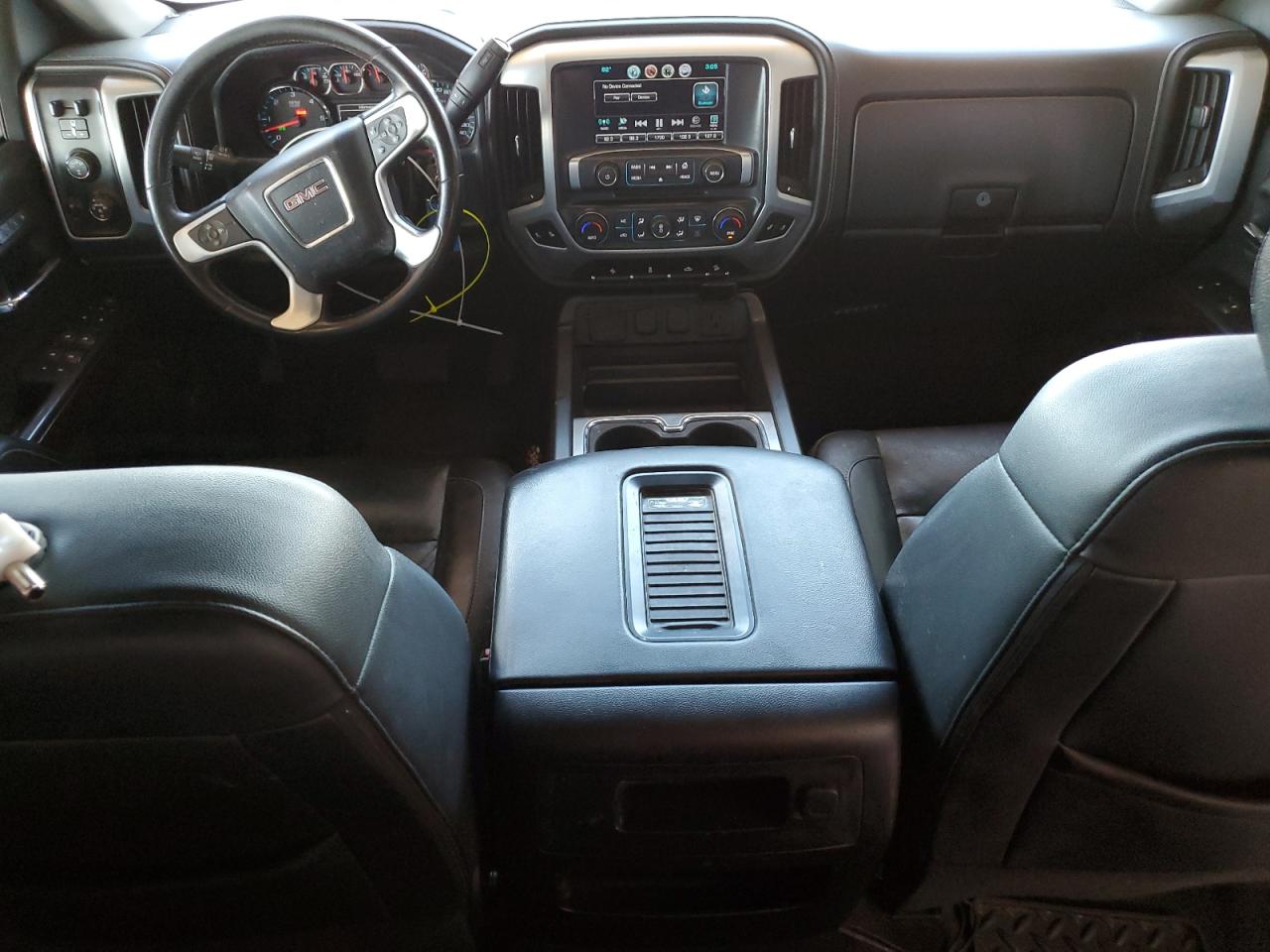 2018 GMC Sierra - Image 8