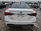 2022 Nissan Sentra Sr for Sale in Madisonville, TN - Front End
