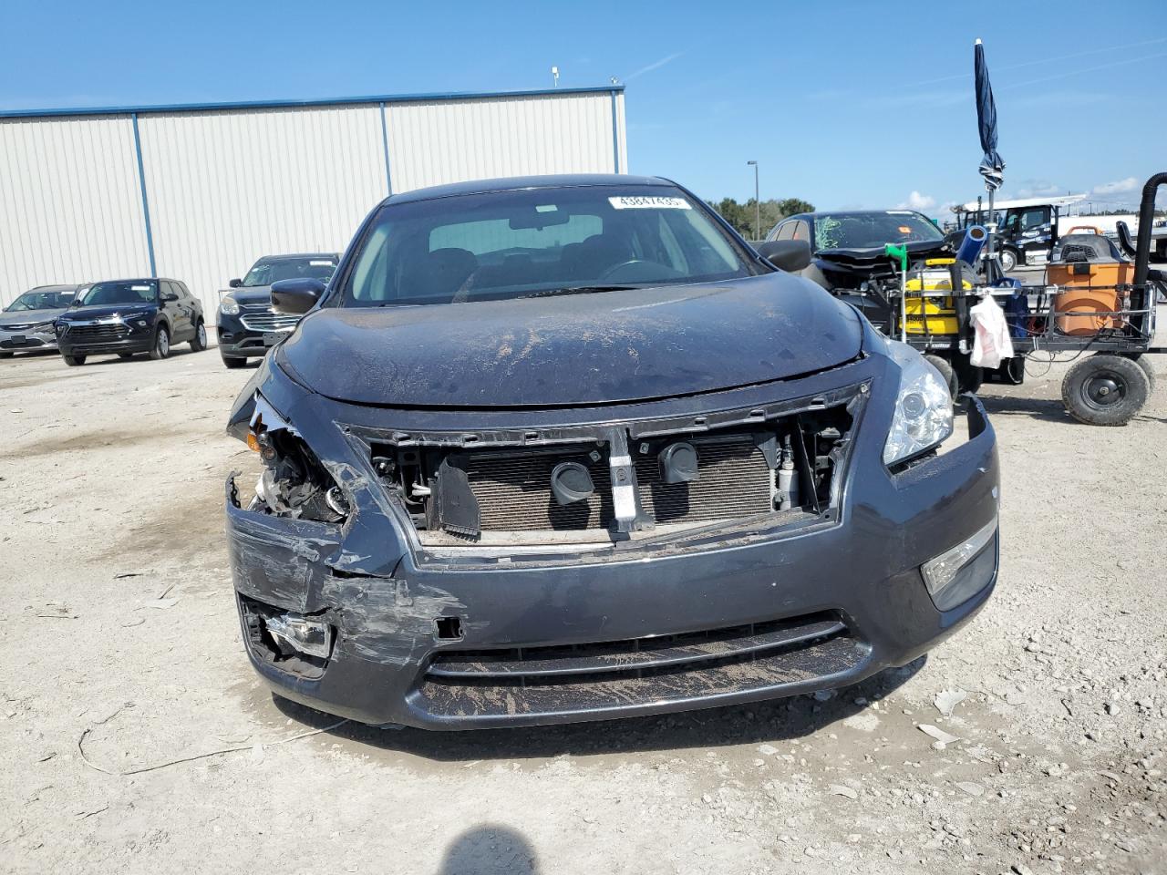 2013 Nissan Altima - Image 5