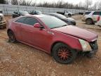 2012 Cadillac Cts Premium Collection for Sale in Oklahoma City, OK - Front End