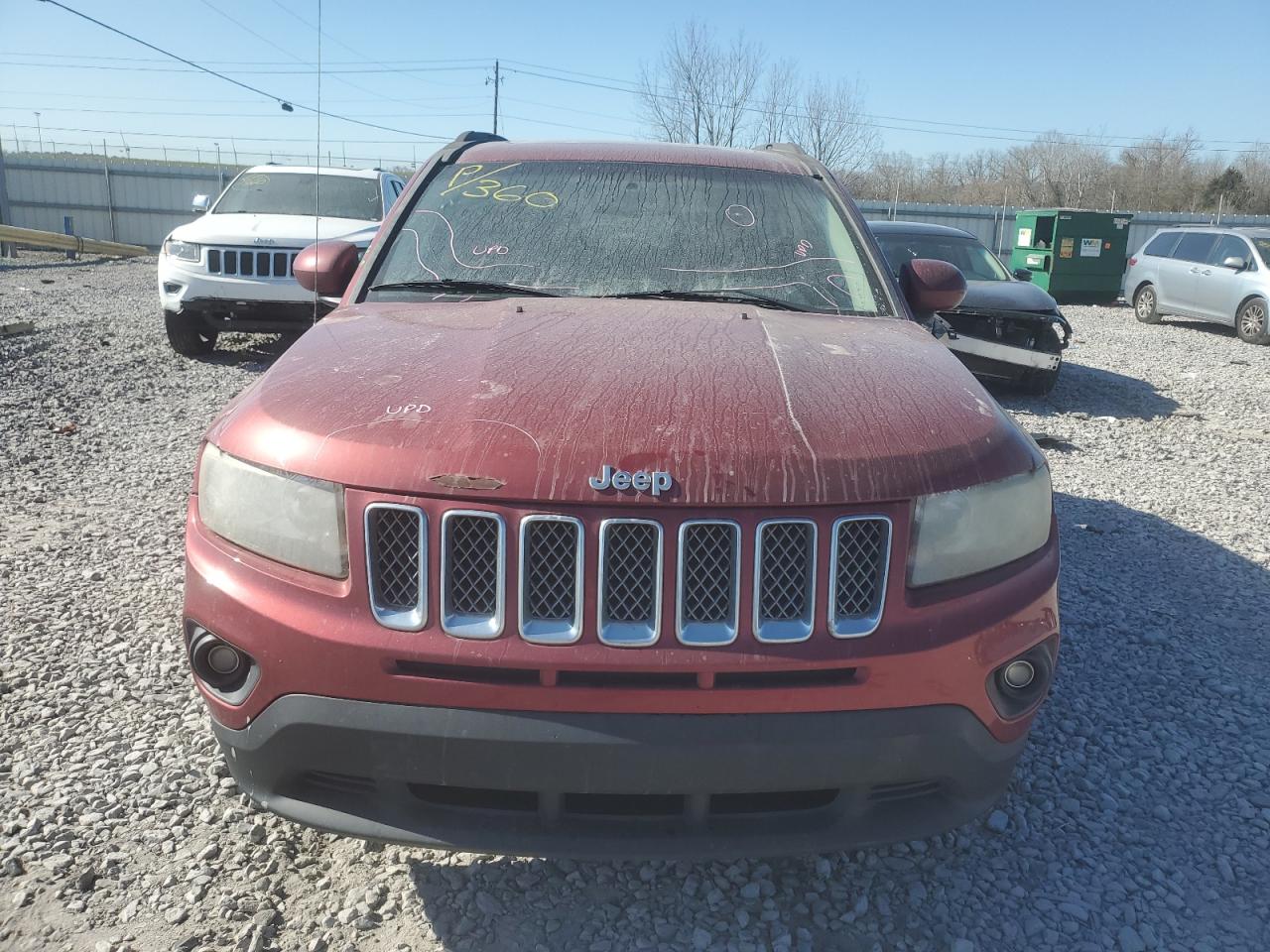 2014 Jeep Compass - Image 5