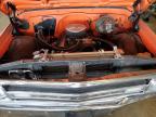 1970 Chevrolet Uk продається в American Canyon, CA - Front End