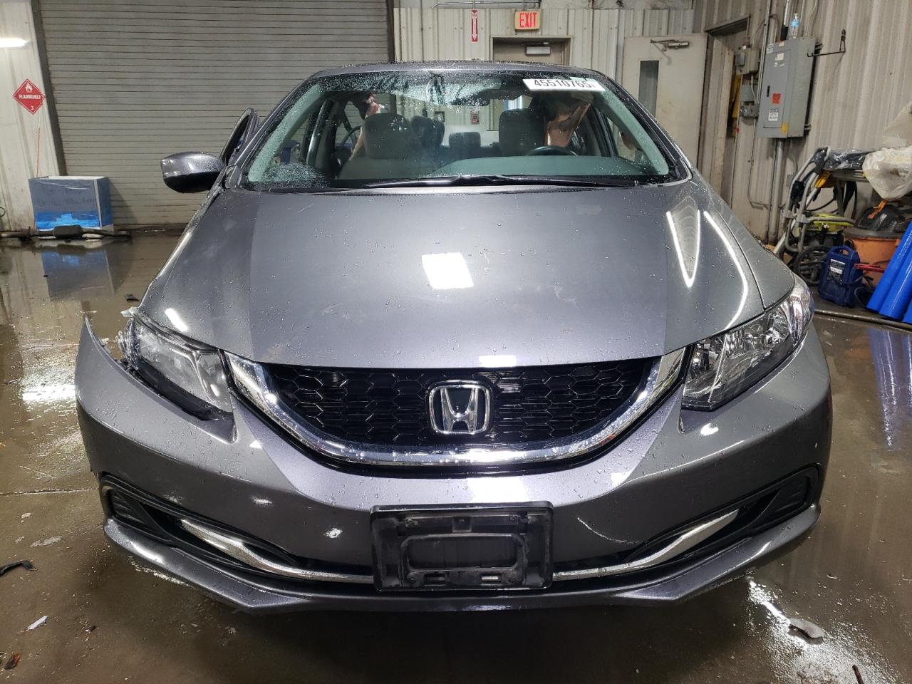 2013 Honda Civic - Image 5