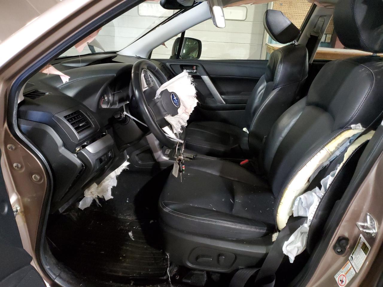 2014 Subaru Forester - Image 7