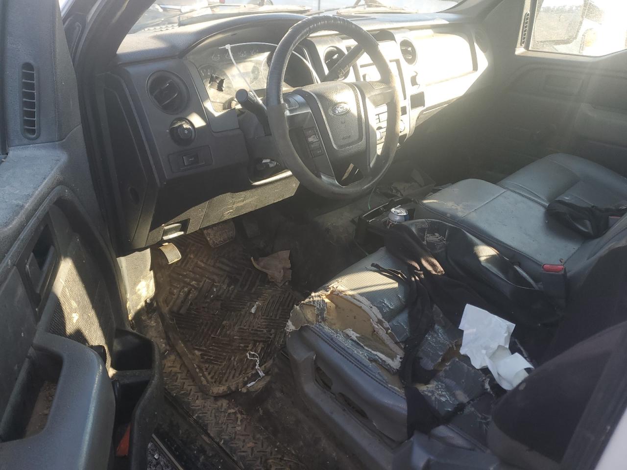 2012 Ford F-150 - Image 8