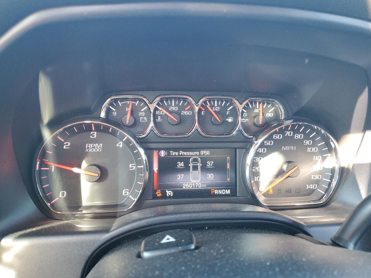 2014 GMC Sierra - Image 9