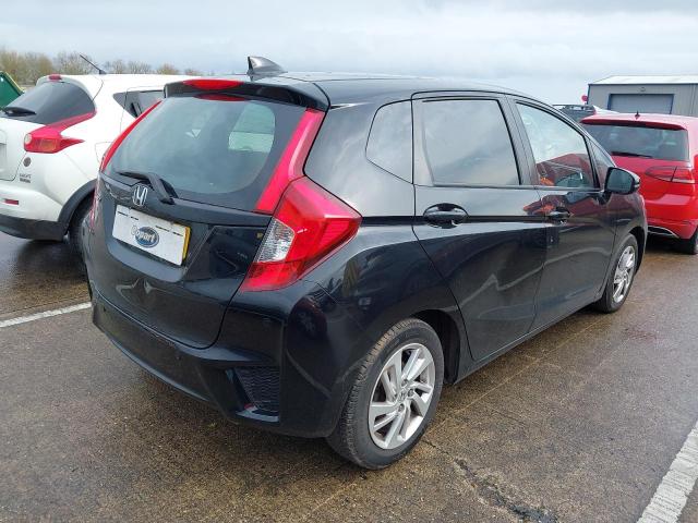 2016 HONDA JAZZ SE I-