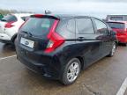 2016 HONDA JAZZ SE I- for sale at Copart NEWBURY