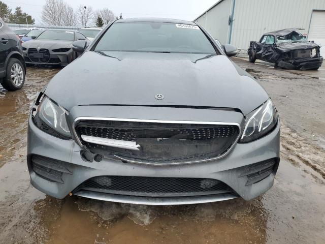 2018 MERCEDES-BENZ E 400 4MATIC  