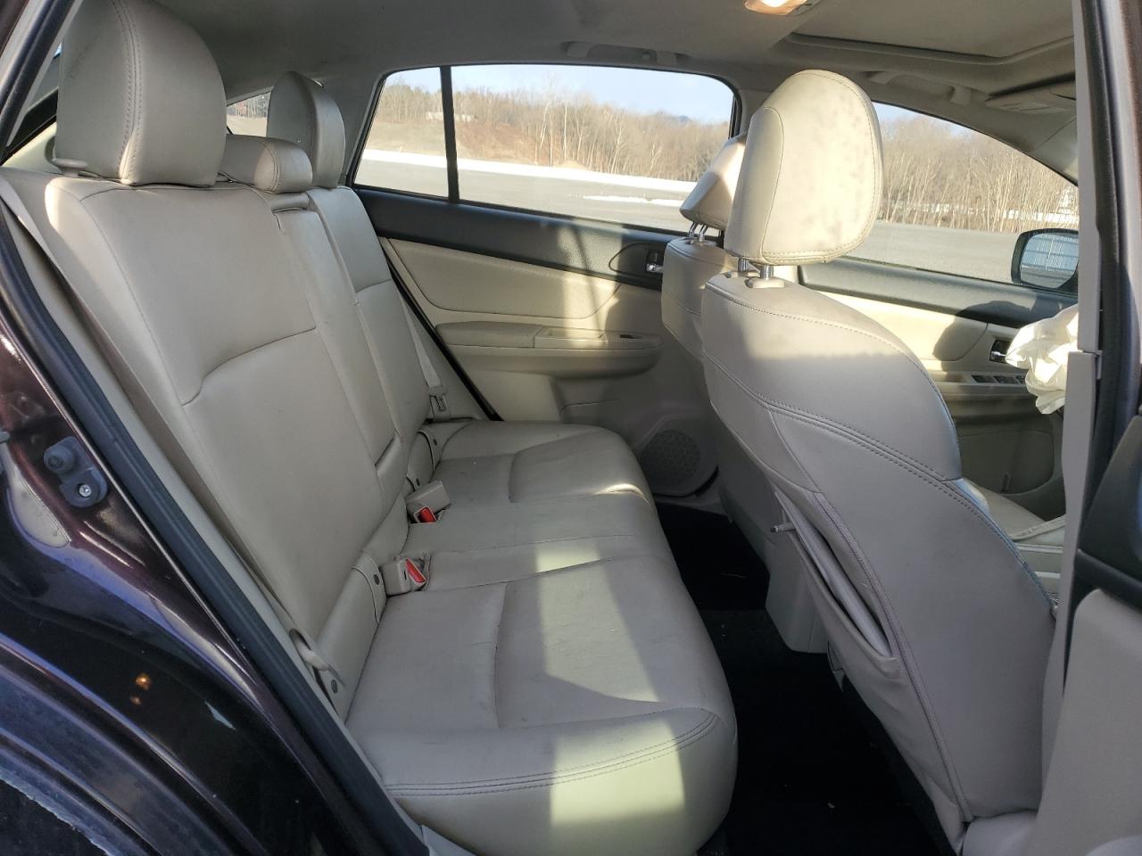 2013 Subaru Impreza - Image 10