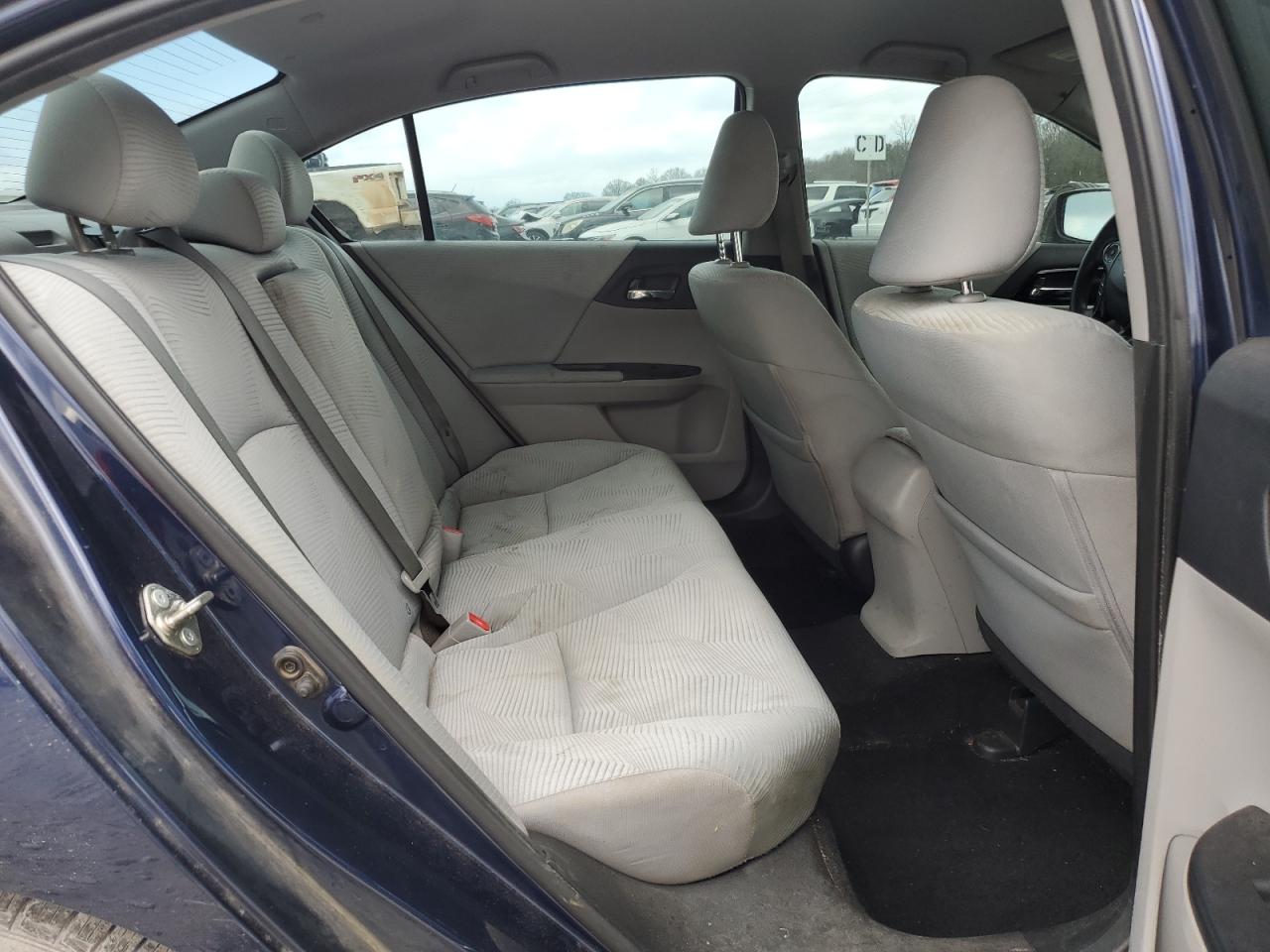 2017 Honda Accord - Image 11
