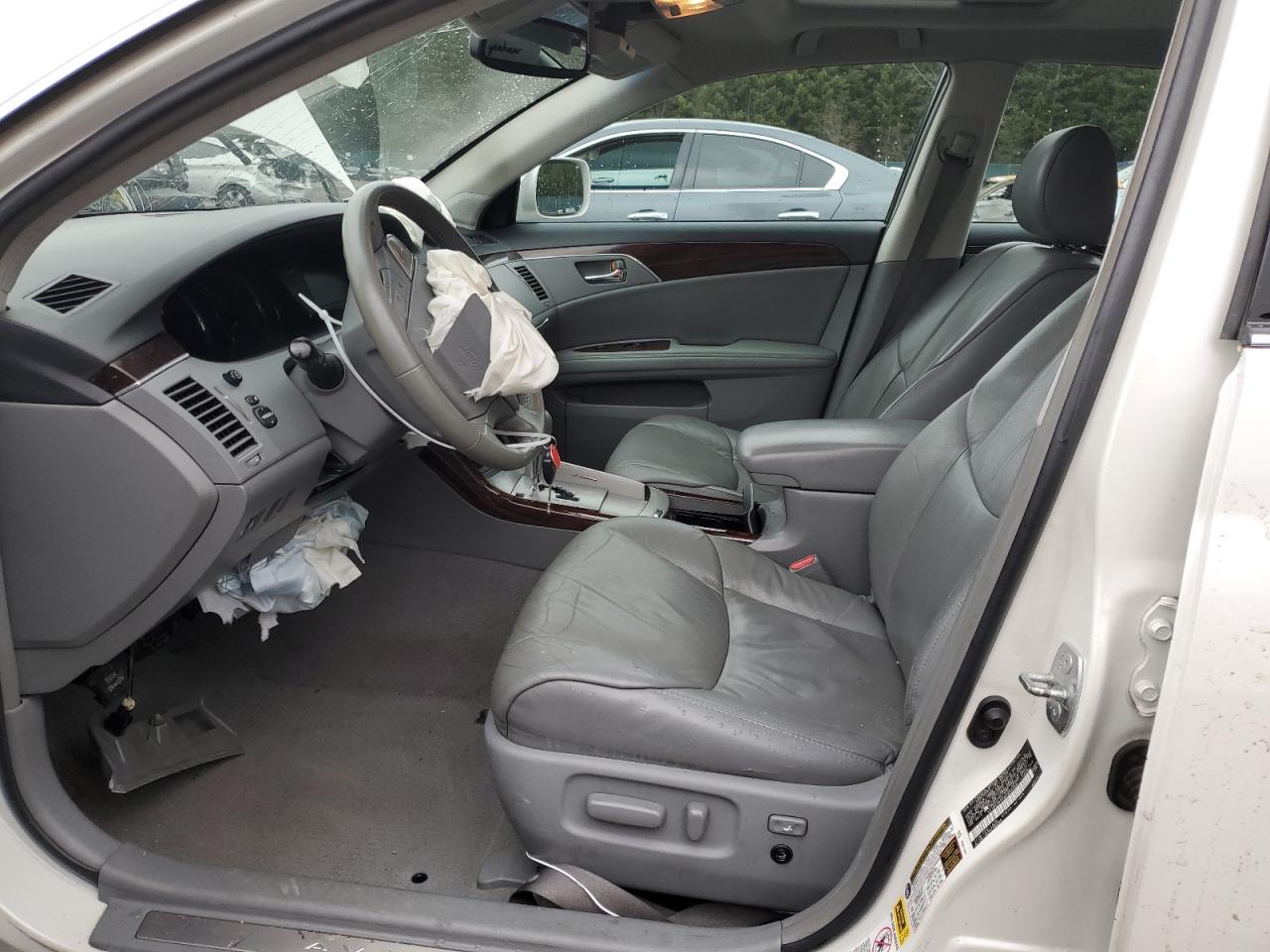 2008 Toyota Avalon - Image 7