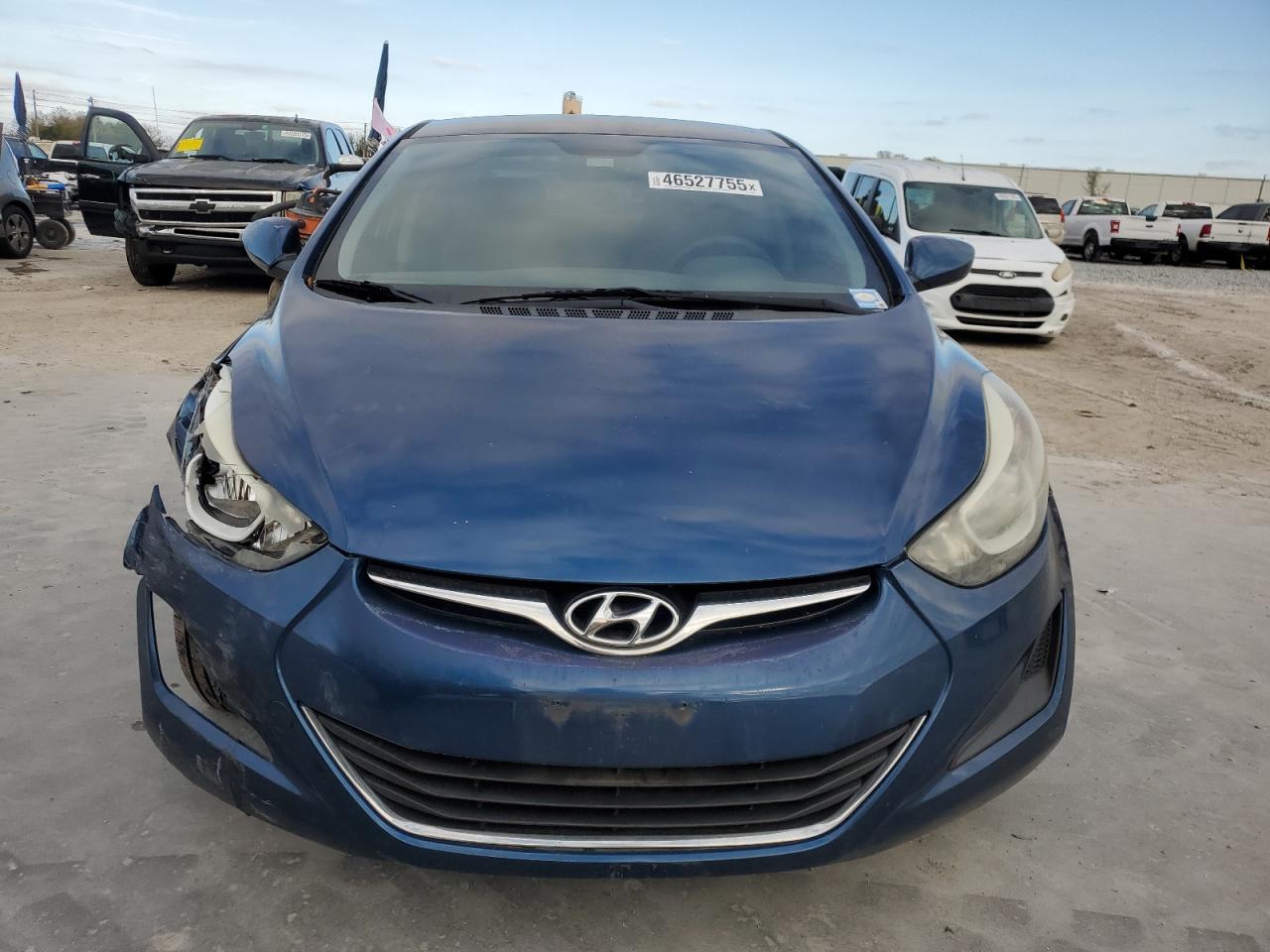 2016 Hyundai Elantra - Image 5