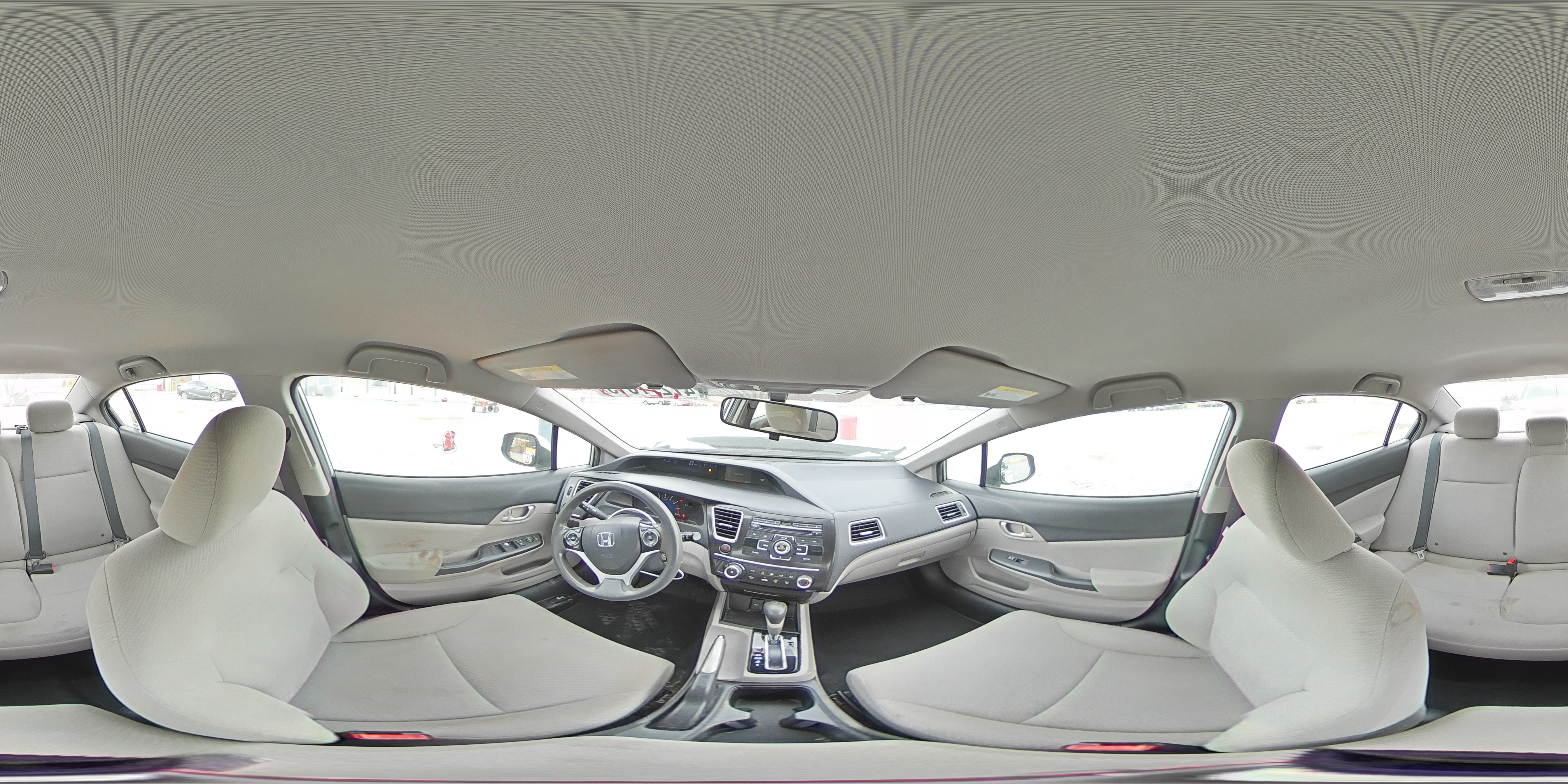 2013 Honda Civic - Image 13