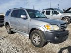 2004 Toyota Sequoia Limited for Sale in Columbus, OH - Front End