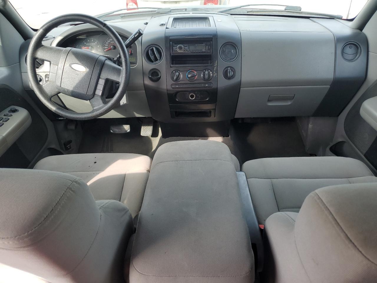2008 Ford F-150 - Image 8