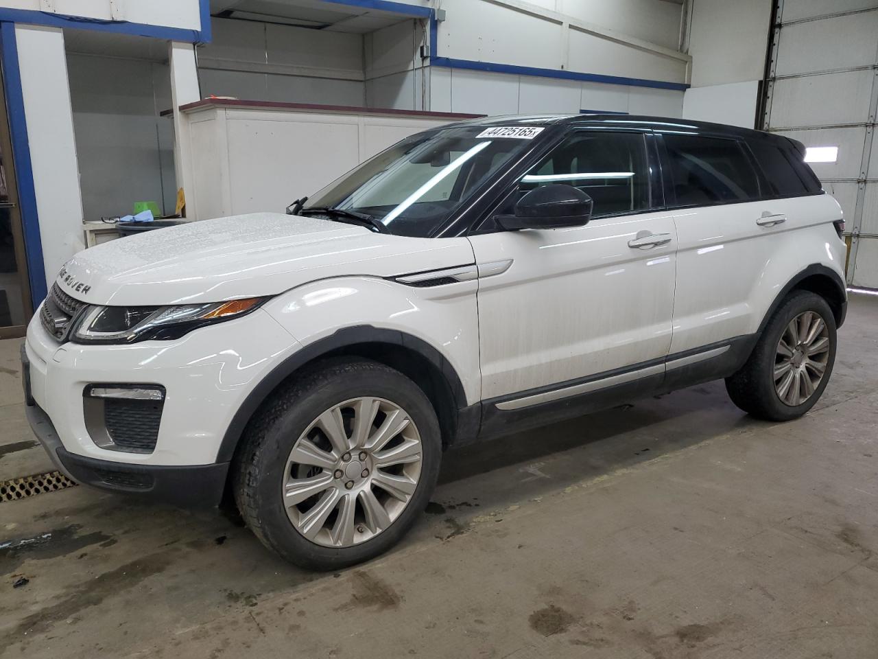 2016 Land Rover Range Rover - Image 1